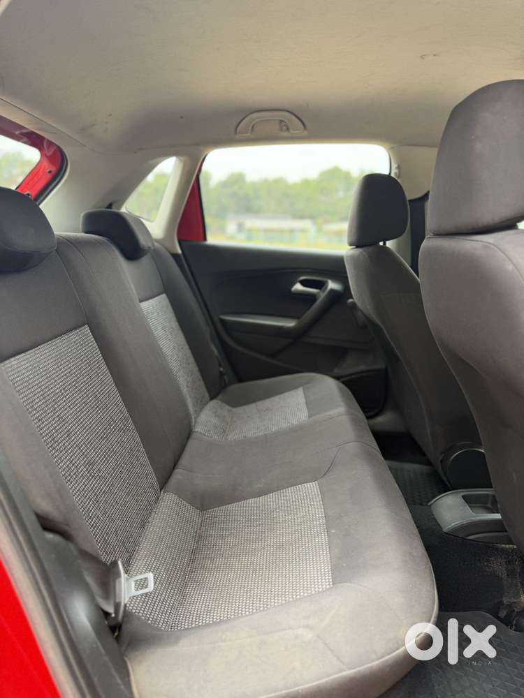 Volkswagen Polo 1.0 Mpi Highline, 2019, Petrol