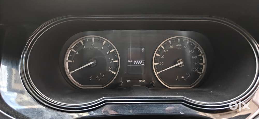 Tata Bolt Revotron Xt, 2015, Petrol