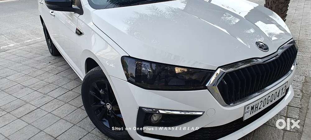 Skoda Slavia Ambition Mt 2023