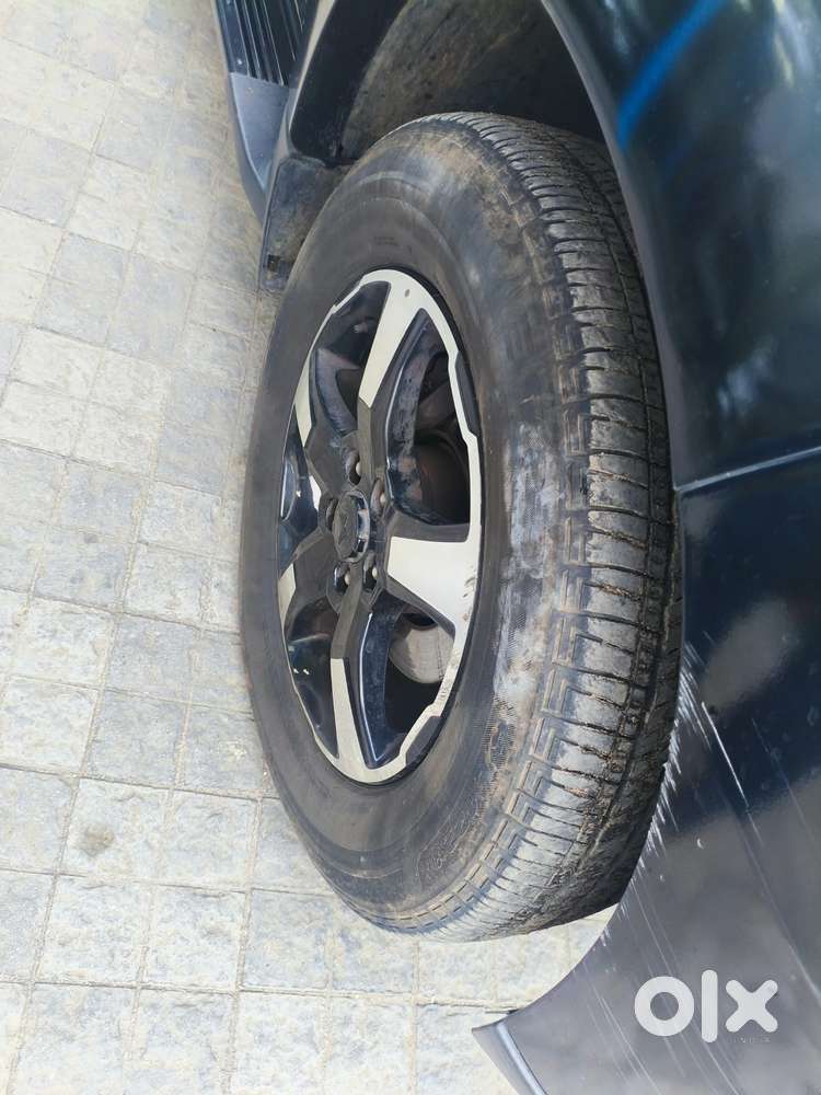 Mahindra Scorpio Classic 2.2 S 11 Mt 7 Str, 2024, Diesel