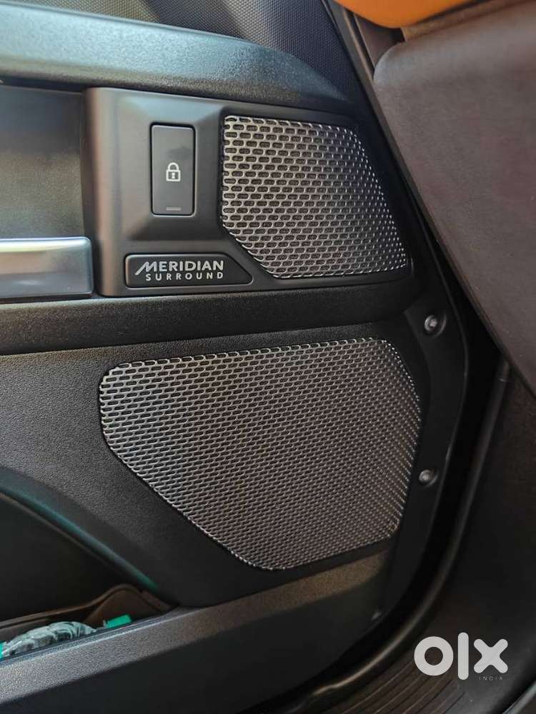 Land Rover Defender 5.0 110 V8, 2022, Petrol