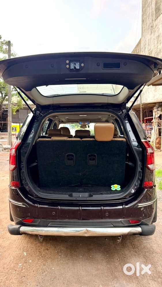 Mahindra Xuv500 Diesel Good Condition