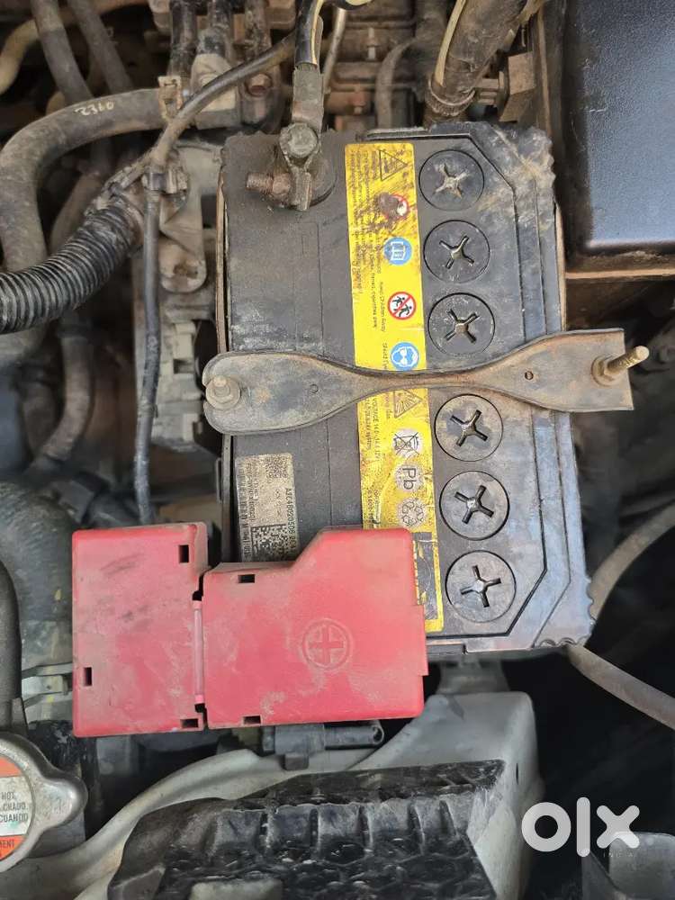 Maruti Suzuki S-presso 2020 Vxi S-cng