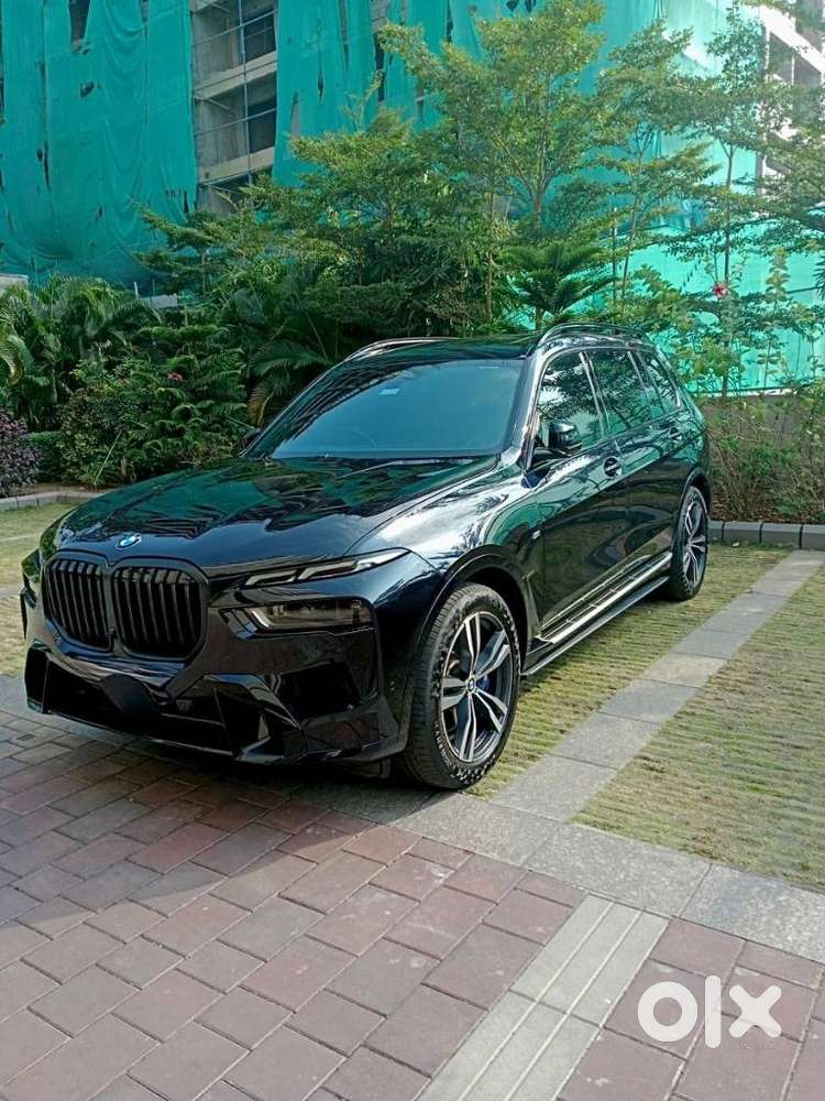 Bmw X7 3.0 Xdrive 40d M Sport, 2023, Diesel
