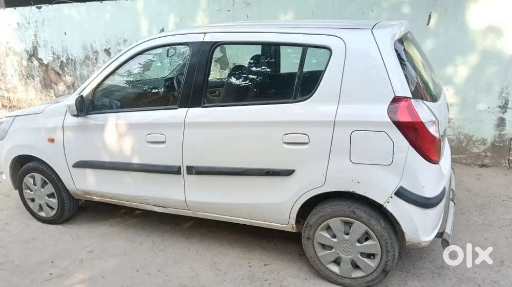 Maruti Suzuki Alto K10 2019