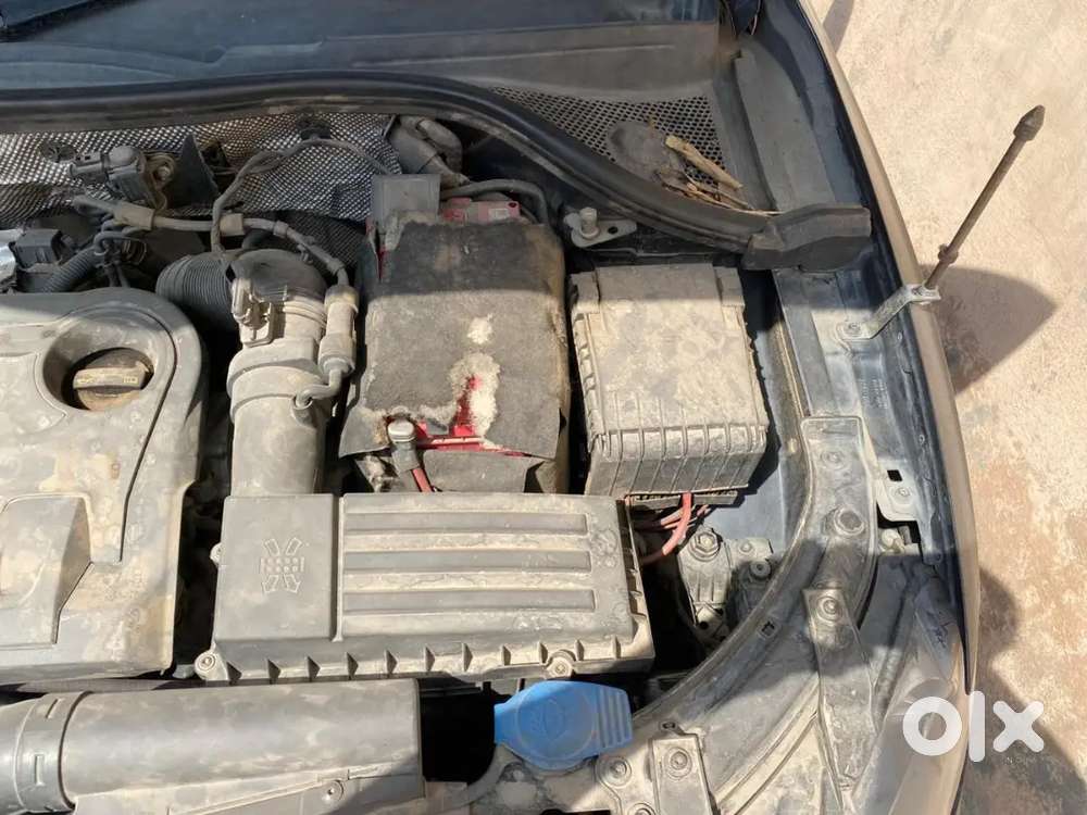 Audi Q3 2014 Diesel Good Condition