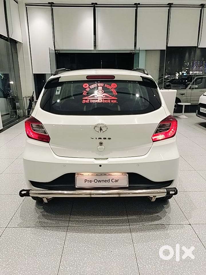 Tata Tiago 1.05 Revotorq Xt, 2023, Petrol