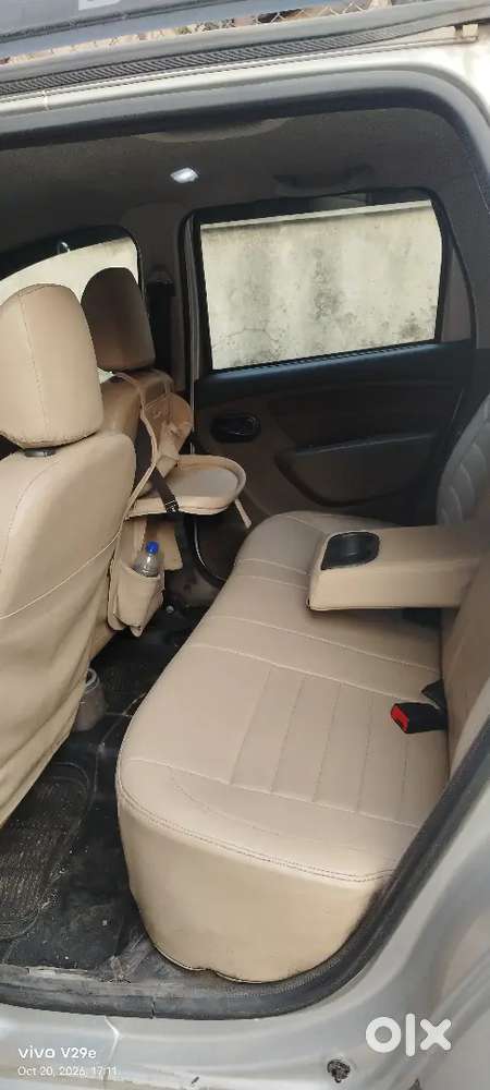 Renault Duster 2016 Diesel