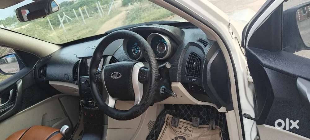 Mahindra Xuv500 Diesel 2017 /18model