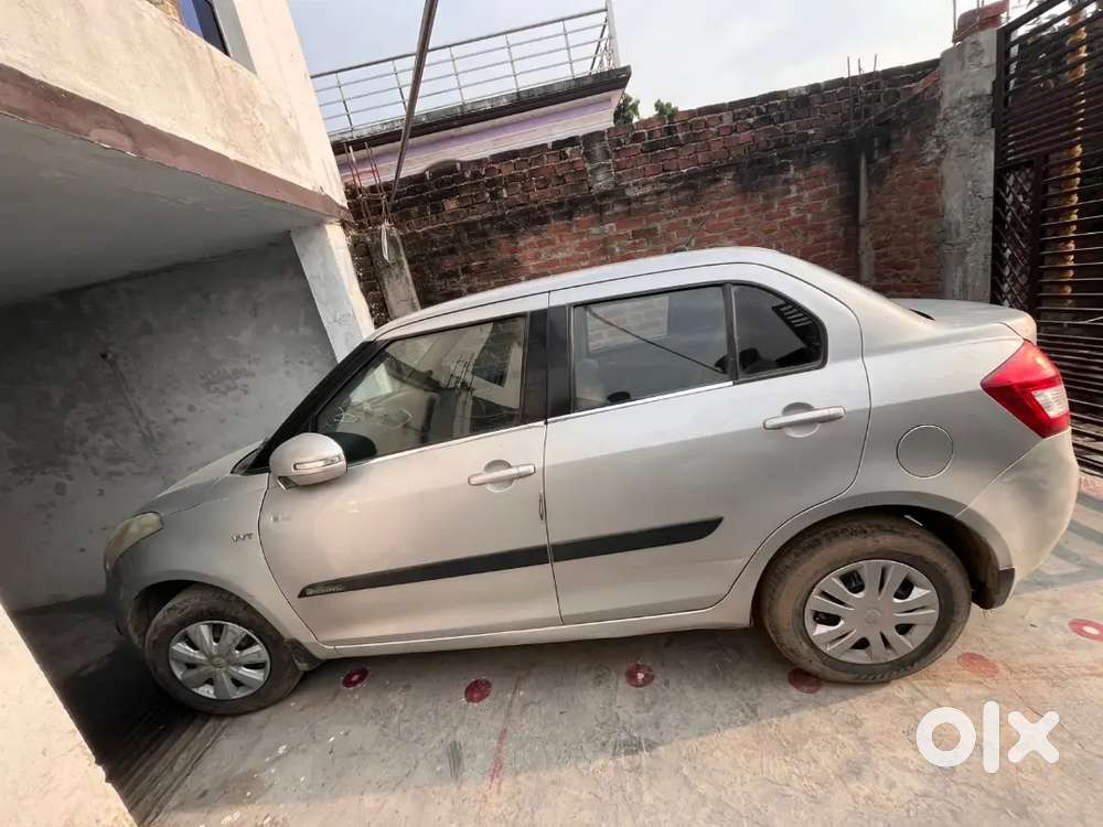 Maruti Suzuki Dzire 2012 Petrol 100000 Km Driven
