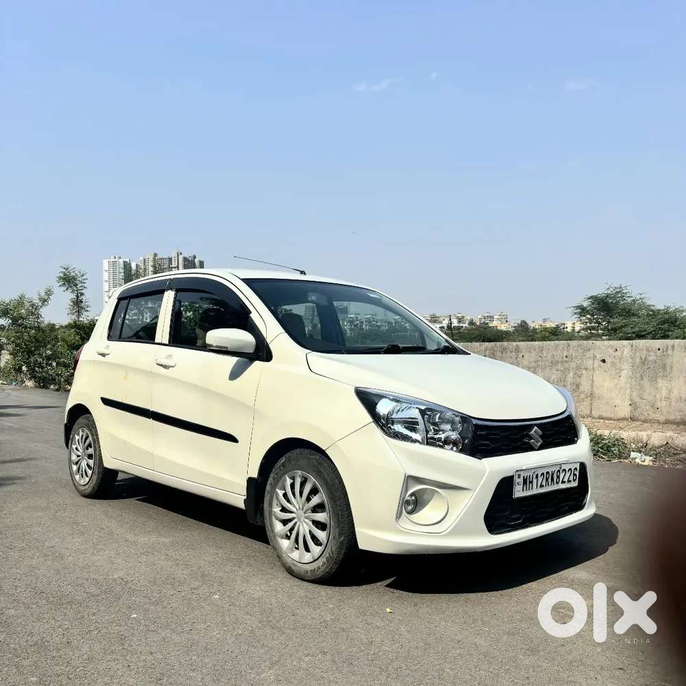 Maruti Celerio Zxi Amt (2019) – 1st Owner – Only 30k Km