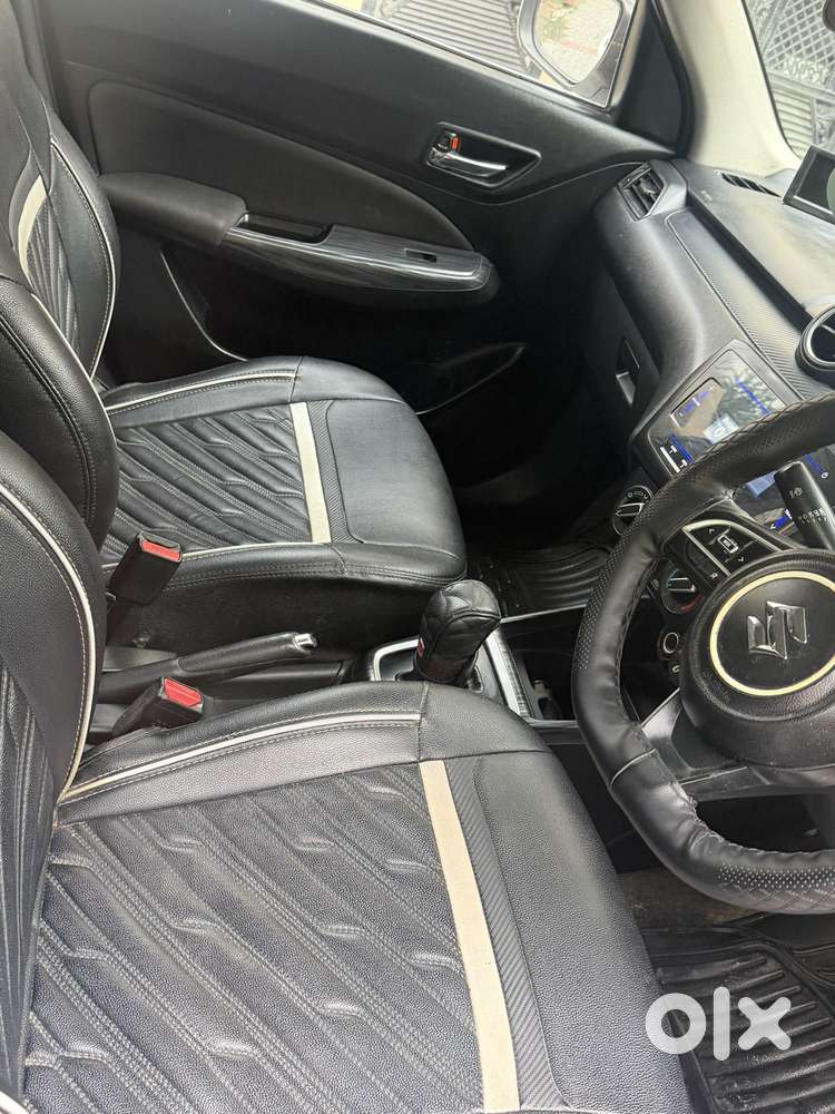 Maruti Suzuki Swift Amt Ddis Vdi, 2018, Diesel