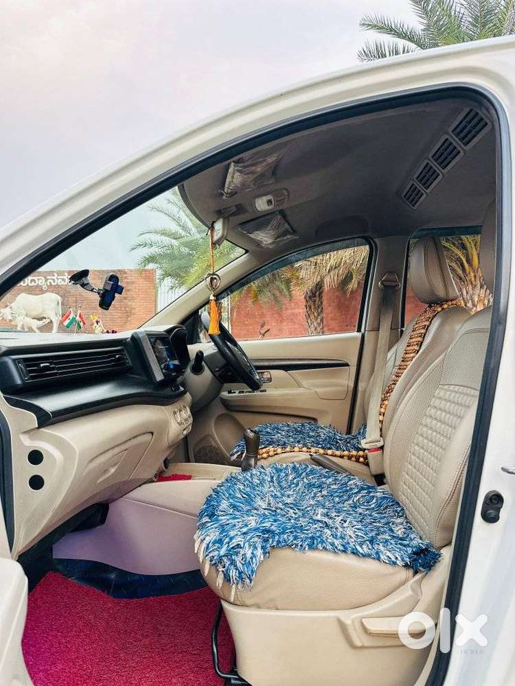 Maruti Suzuki Ertiga Vxi (o) Cng, 2022, Cng & Hybrids