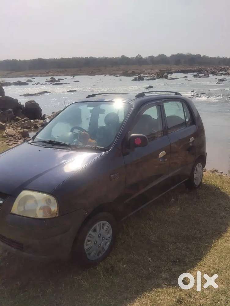 Hyundai Santro Xing 2007