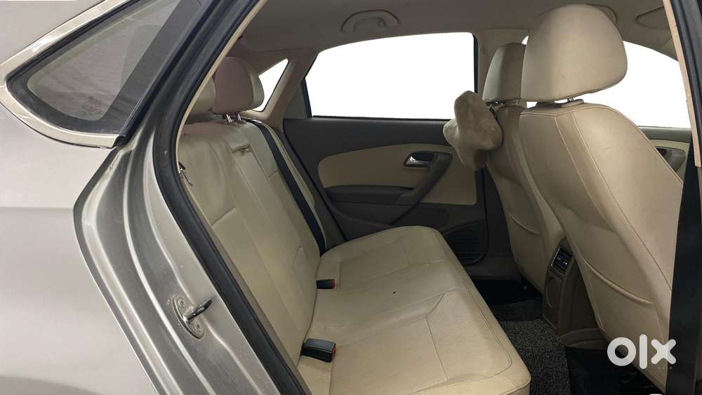 Skoda Rapid 2013-2016 1.5 Tdi At Elegance, 2016, Diesel
