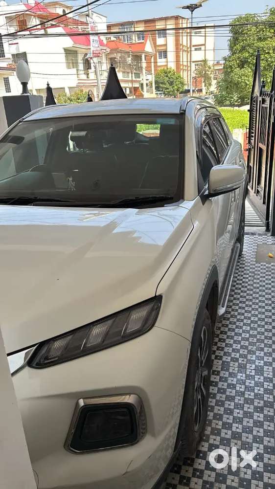Maruti Suzuki Vitara 1.5 Sigma Hybrid 2023