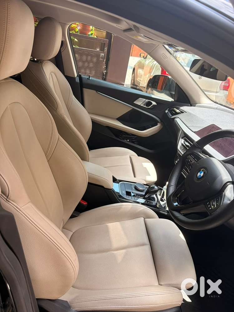 Bmw 2 Series Sport 2021