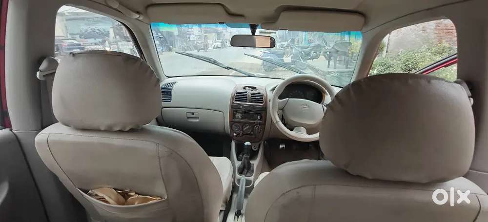 Hyundai Accent 2013 Petrol 153200 Km Driven