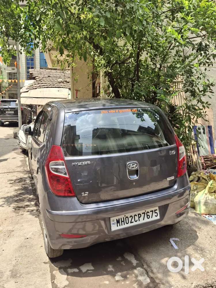 Hyundai I10 2012 Petrol Well Maintained