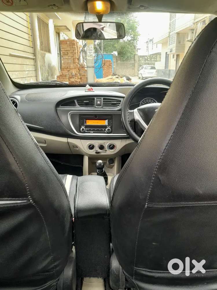 Alto 800 Vxi 7/2019