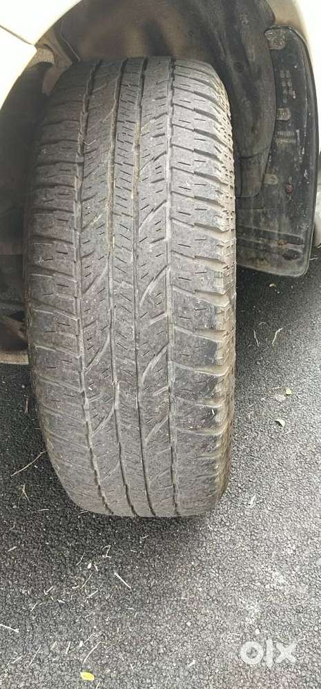 Toyota Fortuner 3.0 4x4 Manual, 2014, Diesel