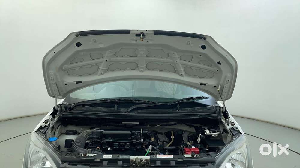 Maruti Suzuki Wagon R 1.2 Zxi, 2022, Petrol