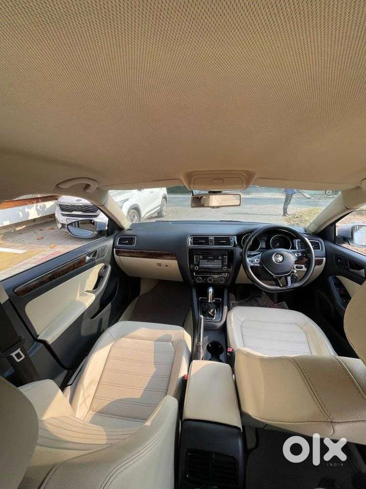 Volkswagen Jetta [2013-2017] 2.0 Highline Tdi, 2015, Diesel