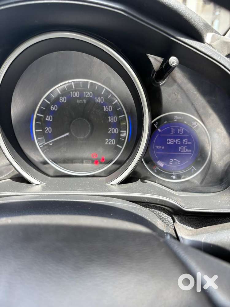 Honda Wr-v 1.5 Vx I-dtec, 2017, Diesel