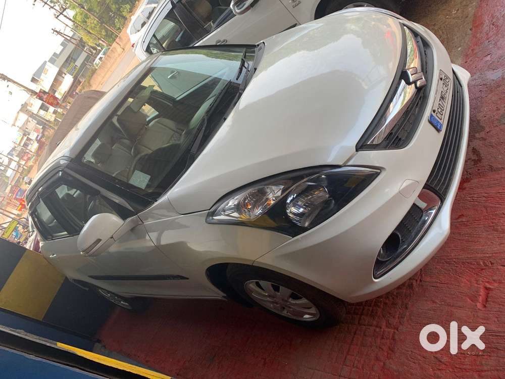 Maruti Suzuki Swift Dzire 2012-2015 Zdi, 2012, Diesel