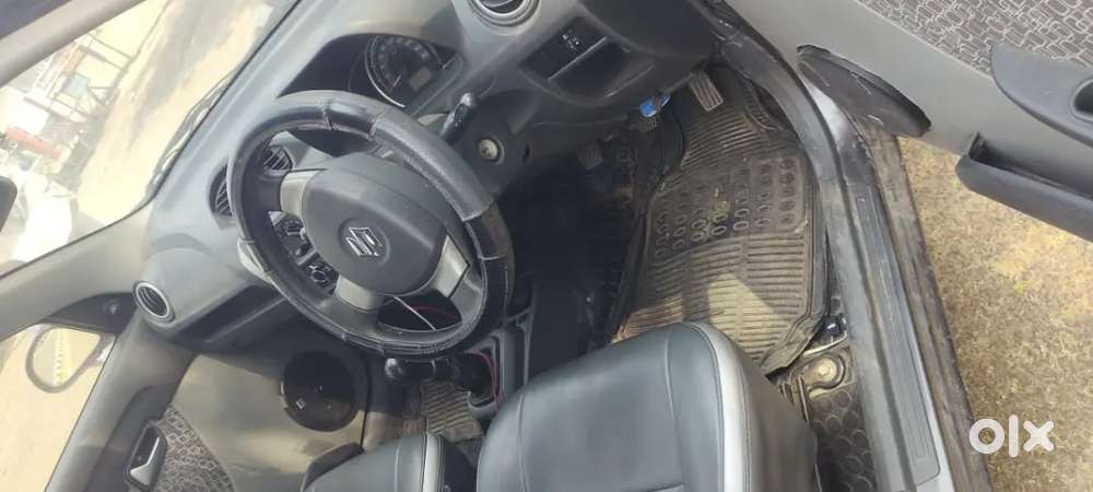 Maruti Suzuki Alto 800 2019