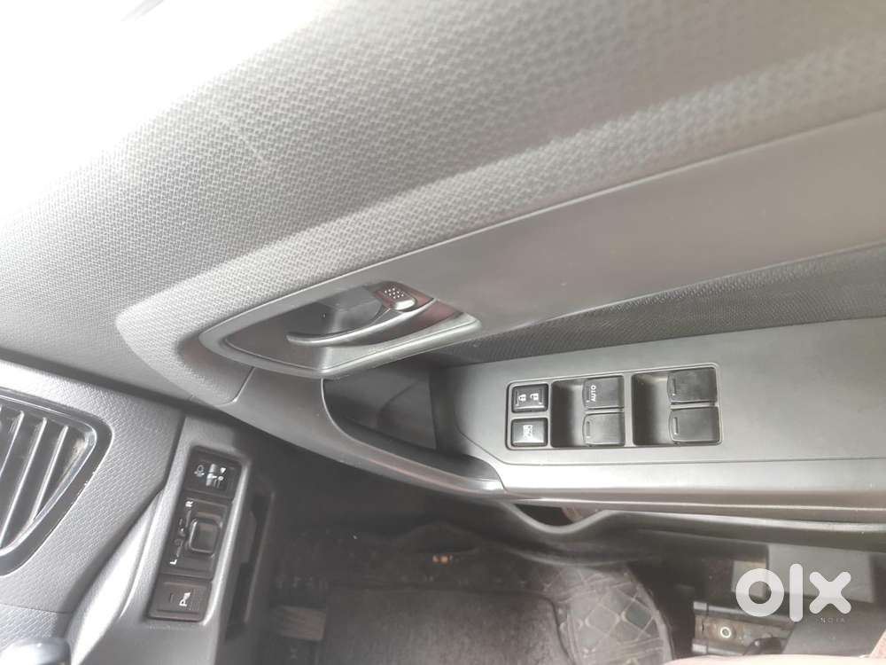 2018 Maruti Vitara Brezza Vdi