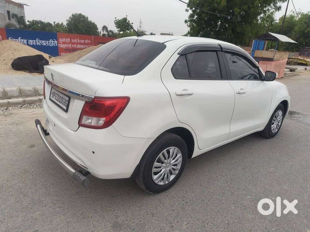 Maruti Suzuki Dzire Vdi, 2019, Diesel