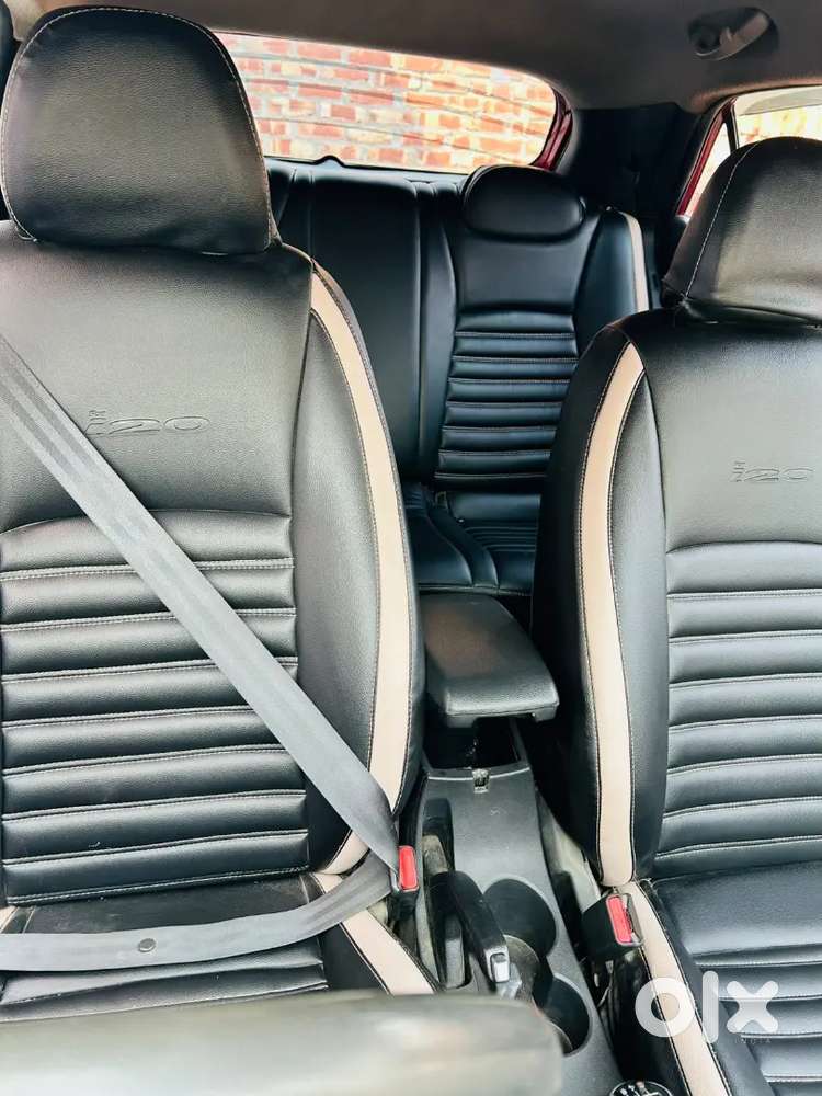 Hyundai Elite I20 Diesel 2015