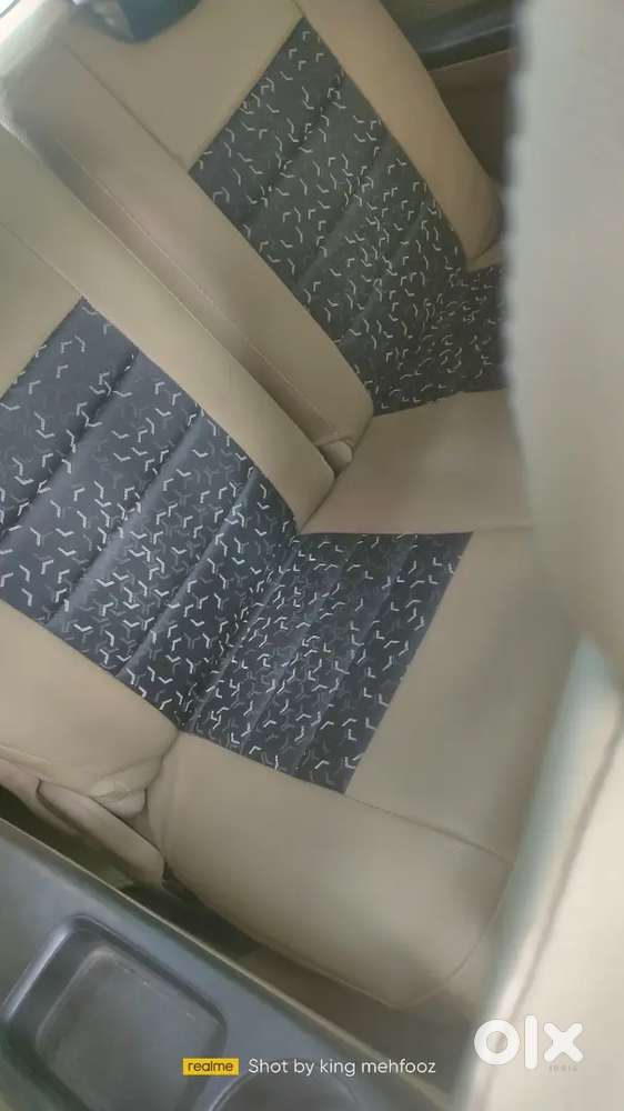 Honda Mobilio 2015 Diesel Well Maintained