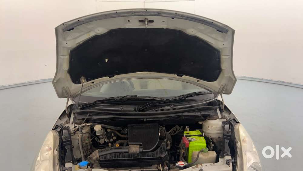 Maruti Suzuki Swift Dzire 1.3 Vxi, 2013, Petrol