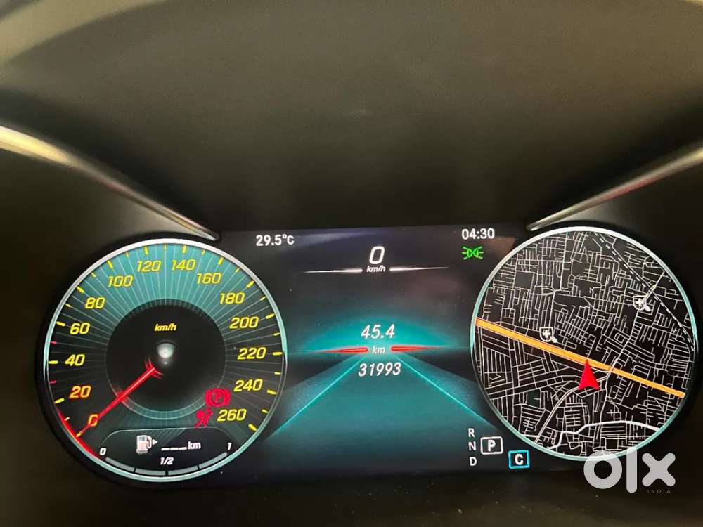 Mercedes-benz Glc Class Progressive 220d, 2022, Diesel