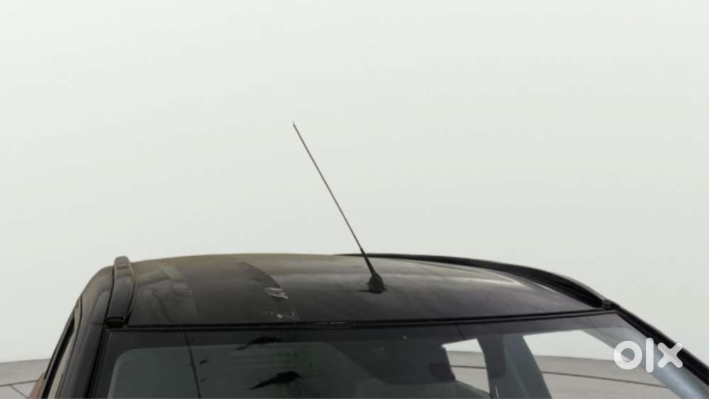 Maruti Suzuki Vitara Brezza Vdi (o), 2017, Diesel