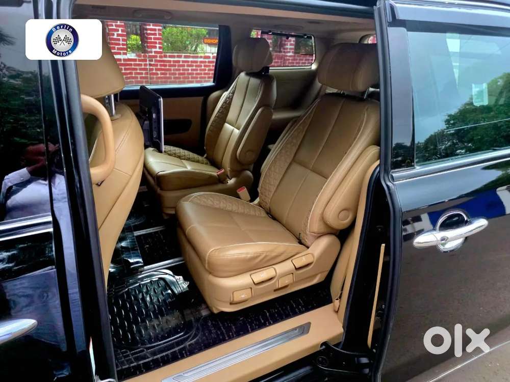 Kia Carnival, 2021, Diesel