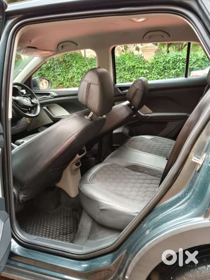 Skoda Kushaq 1.0 Tsi Ambition At, 2022, Petrol