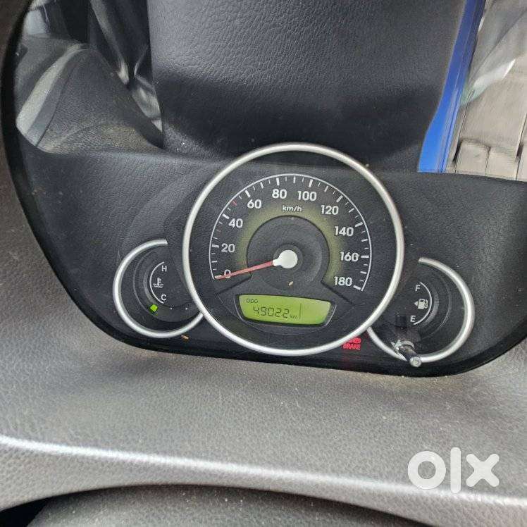 Hyundai Eon Magna, 2011, Petrol
