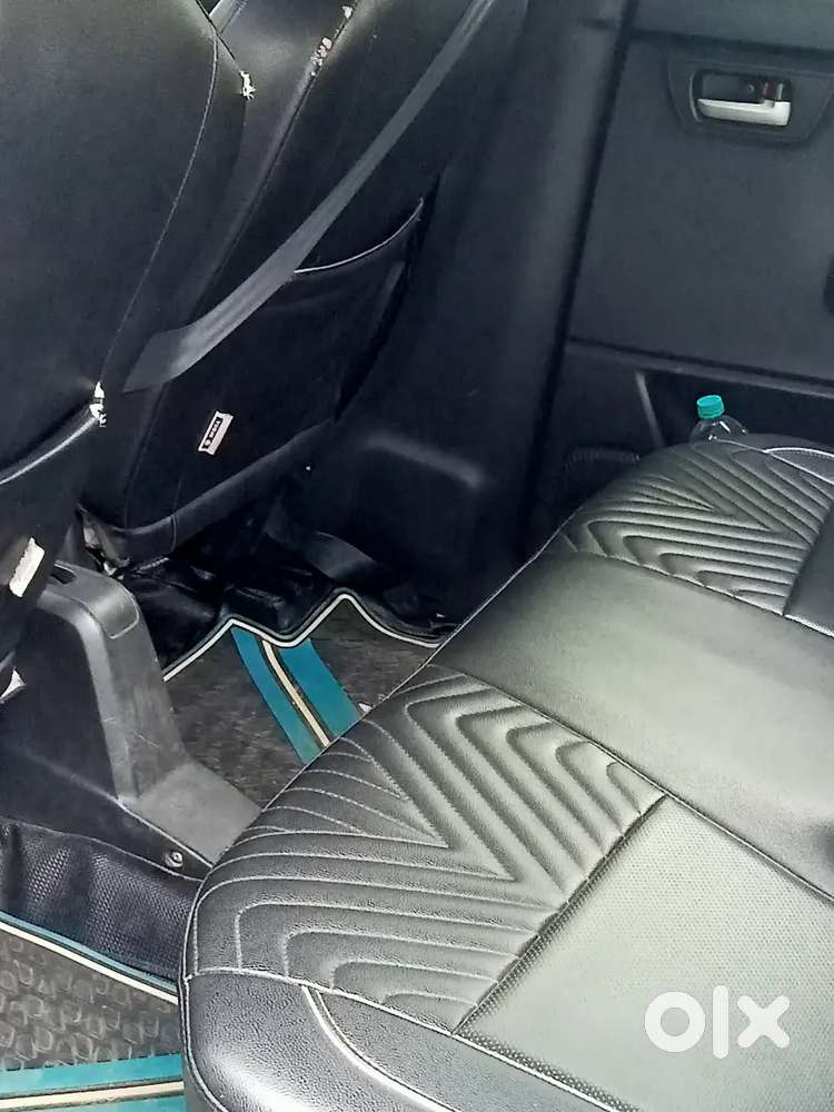Maruti Suzuki Wagon R 2019