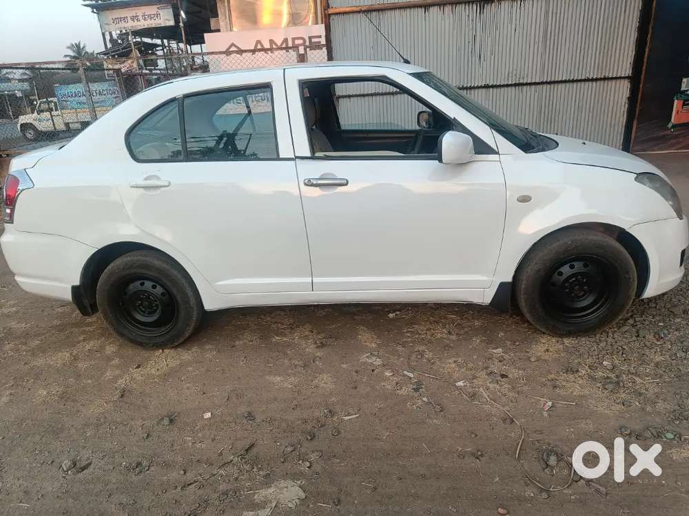 Maruti Suzuki Dzire 2012 Diesel 150000 Km Driven