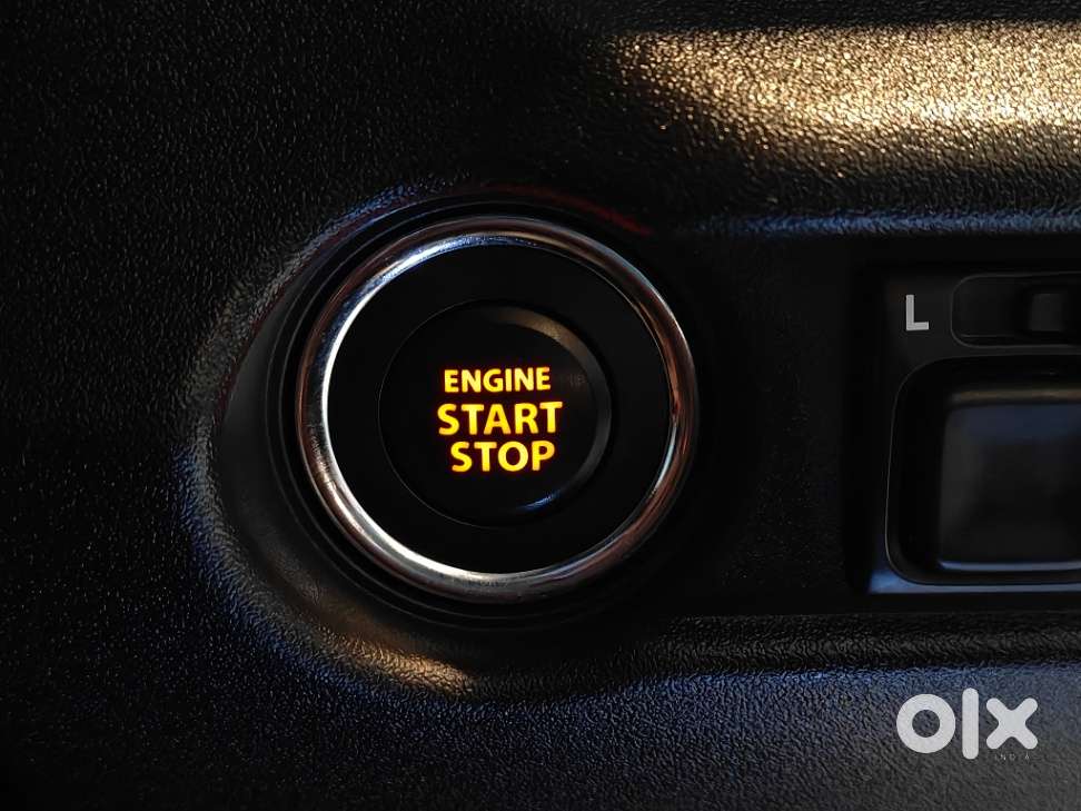 Maruti Suzuki Jimny Alpha At, 2023, Petrol