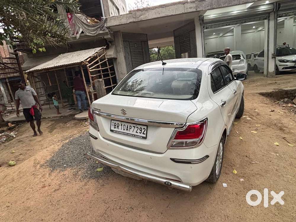 Maruti Suzuki Dzire 2023
