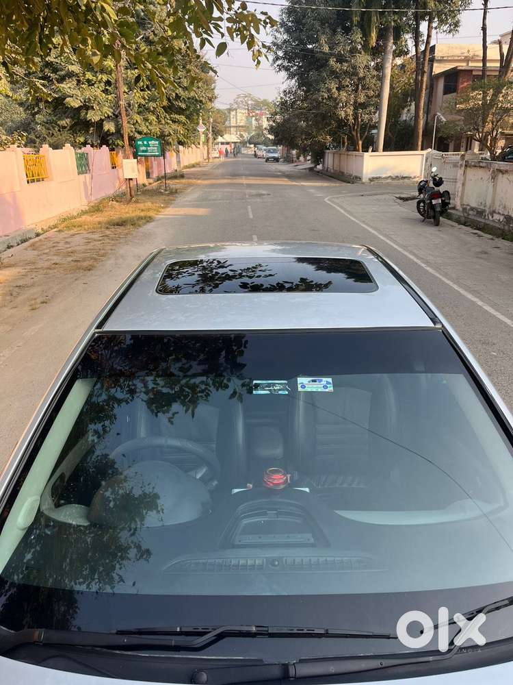 Chevrolet Cruze Ltz At, 2011, Diesel