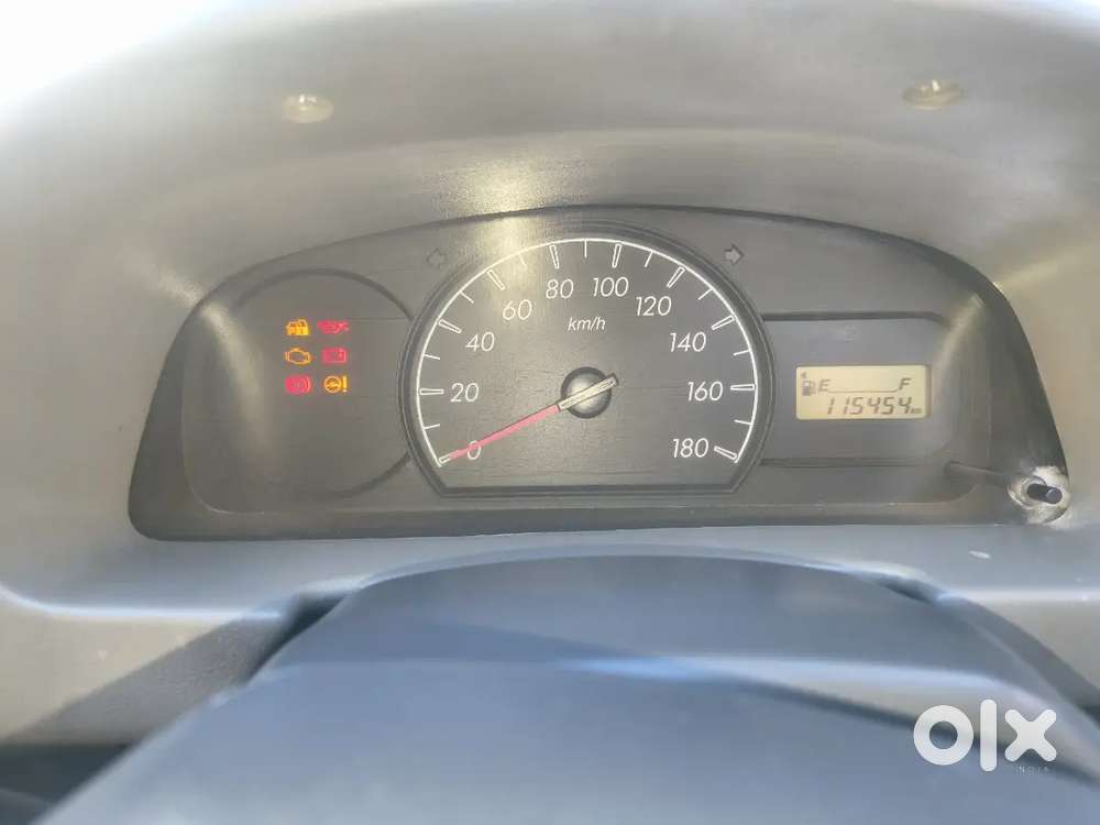 Maruti Suzuki Alto 800 2010 Petrol Good Condition New Service Karai He