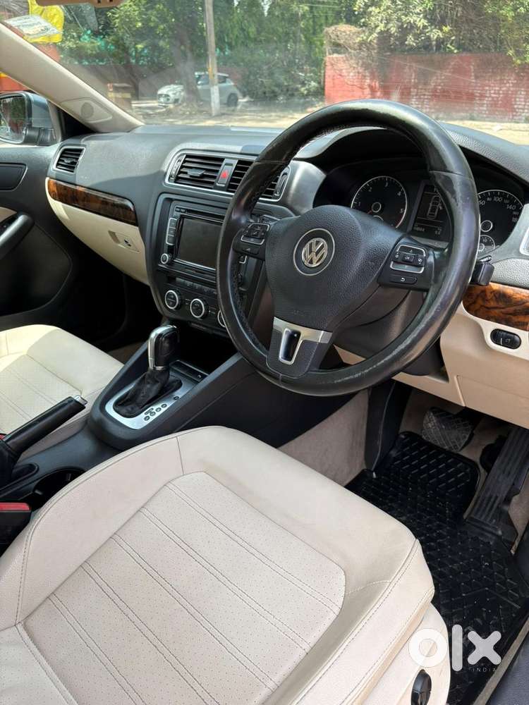 Volkswagen Jetta [2013-2017] 2.0 Highline Tdi, 2014, Diesel