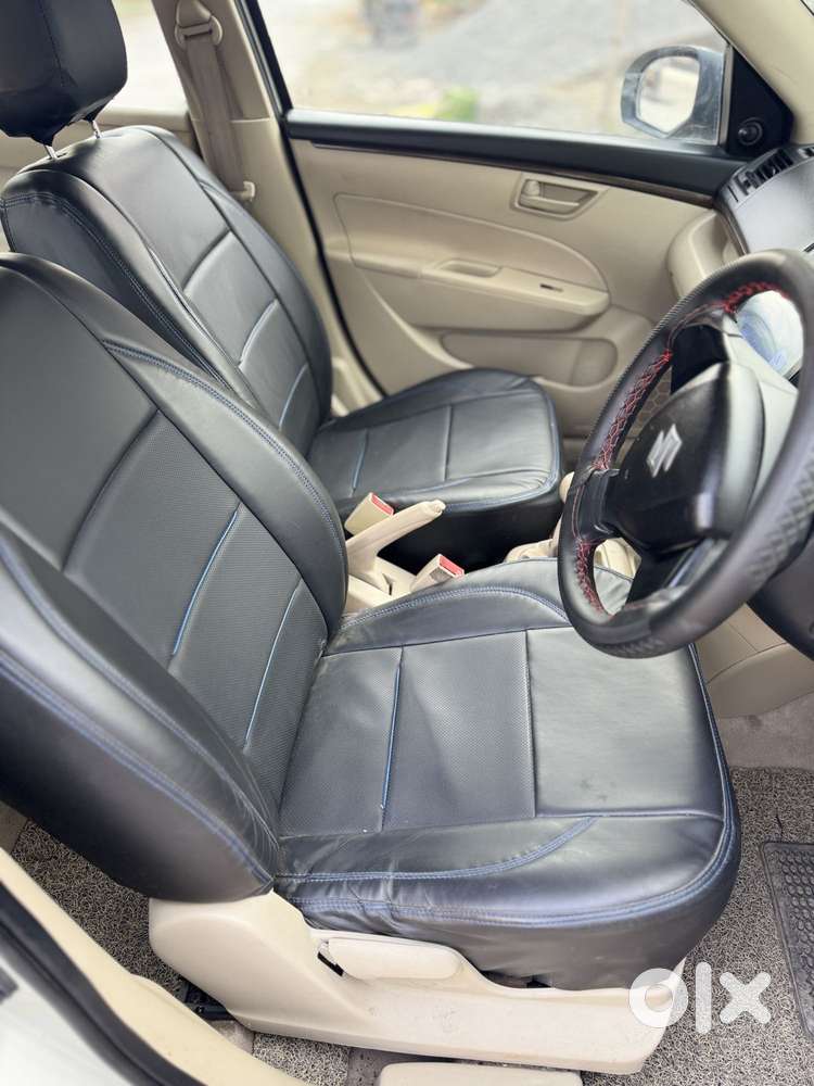 Maruti Suzuki Swift Dzire 1.2 Lxi (o), 2016, Petrol