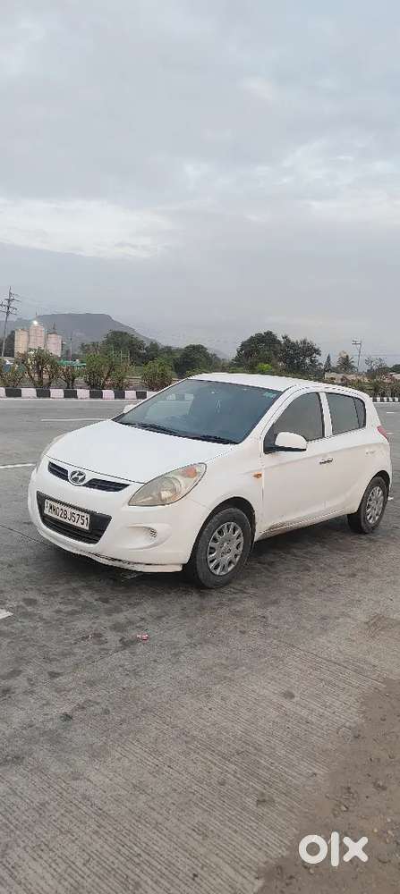 Hyundai I20 2009