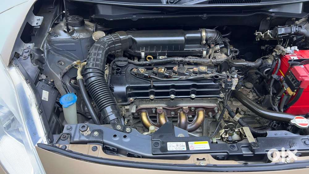 Maruti Suzuki Dzire 1.2 Vxi, 2019, Petrol
